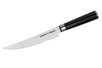Нож кухонный "Samura Mo-V" мясницкий 192 мм, G-10 - фото 1