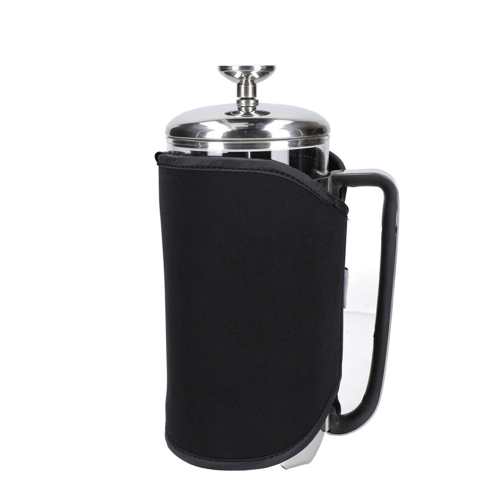 Рубашка с регулируемой изоляцией из неопрена на 8 чашек La Cafetière Cosy - фото 1