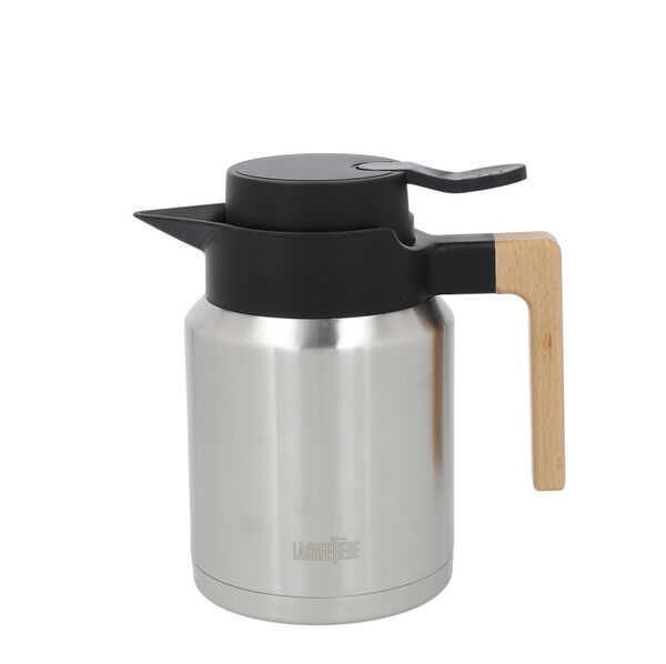 Кувшин с двойными стенками La Cafetière 1,2 л