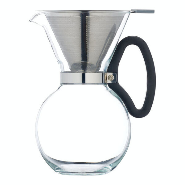 Кофеварка для медленного приготовления кофе 1,1 л La Cafetiere