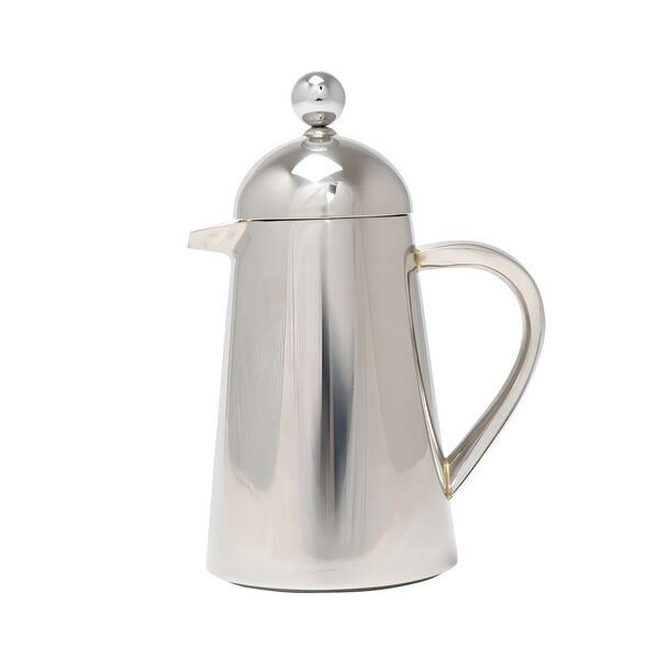 Кофейник Havana с двойными стенками, на 3 чашки La Cafetière, нержавеющая сталь