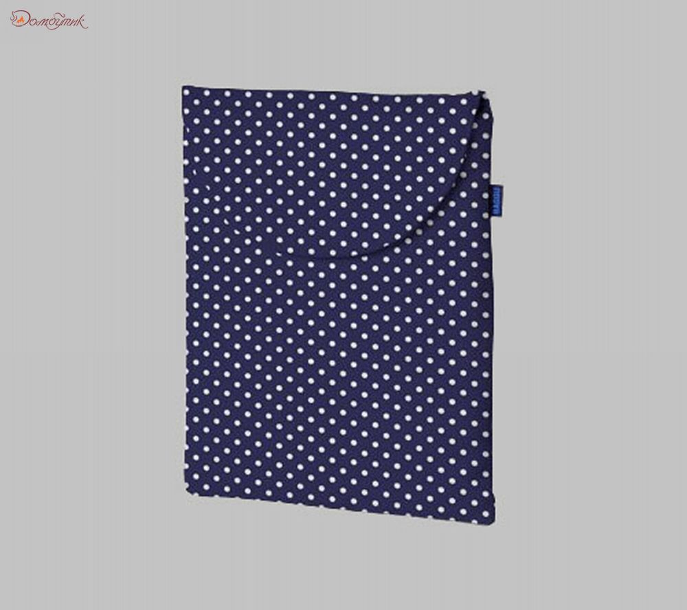 Чехол для iPad  "Navy Dot" - фото 1