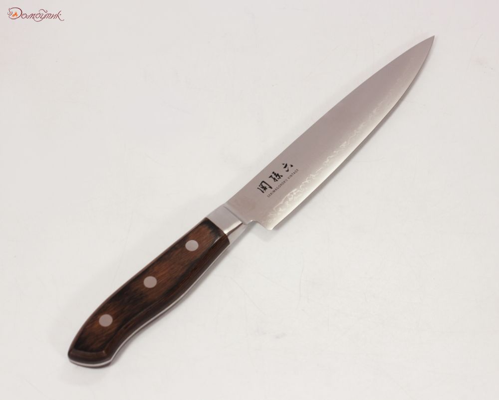 Нож для нарезки 30,5 см - фото 1
