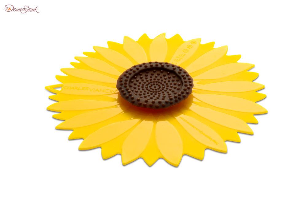 Крышка Sunflower 28см - фото 1