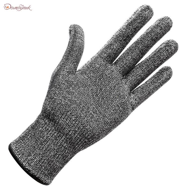 Перчатка защитная, цвет:серый - фото 1