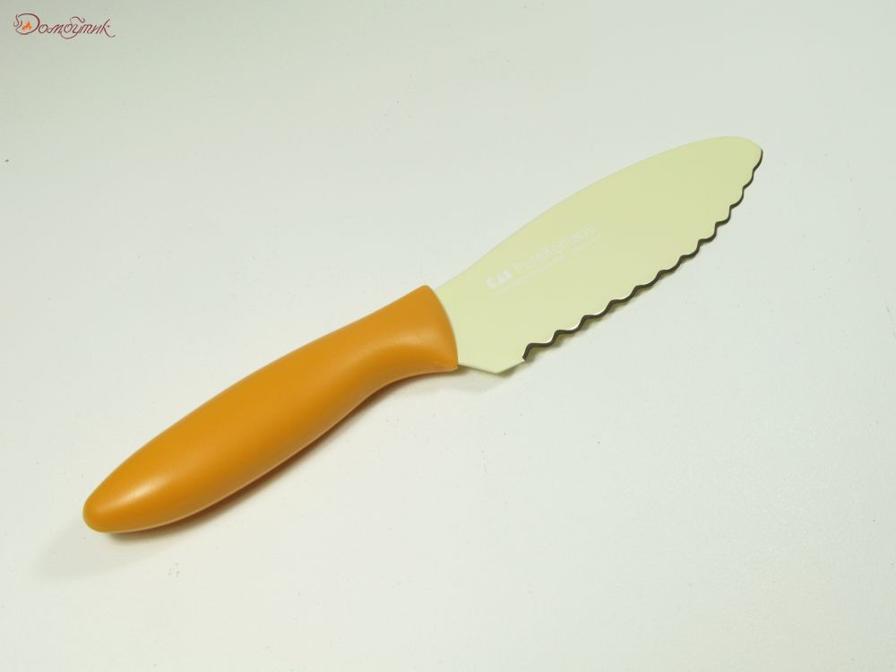 Нож для хлеба 26 см - фото 1