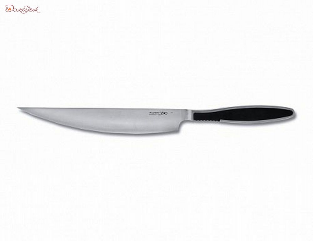 Нож для хлеба 18 см - фото 1