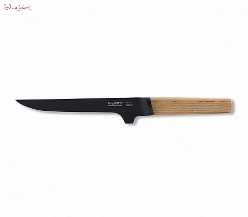 Нож для выемки костей "Ron" 15 см - фото 1
