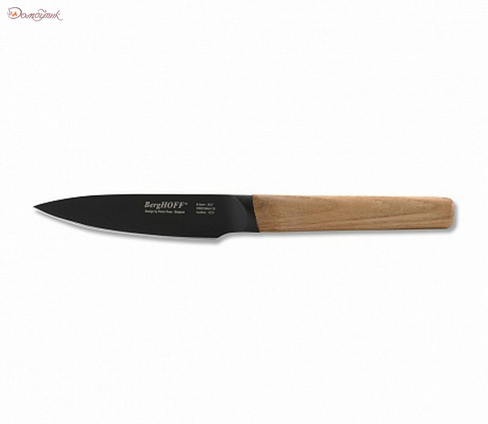 Нож для очистки "Ron" 8,5 см - фото 1