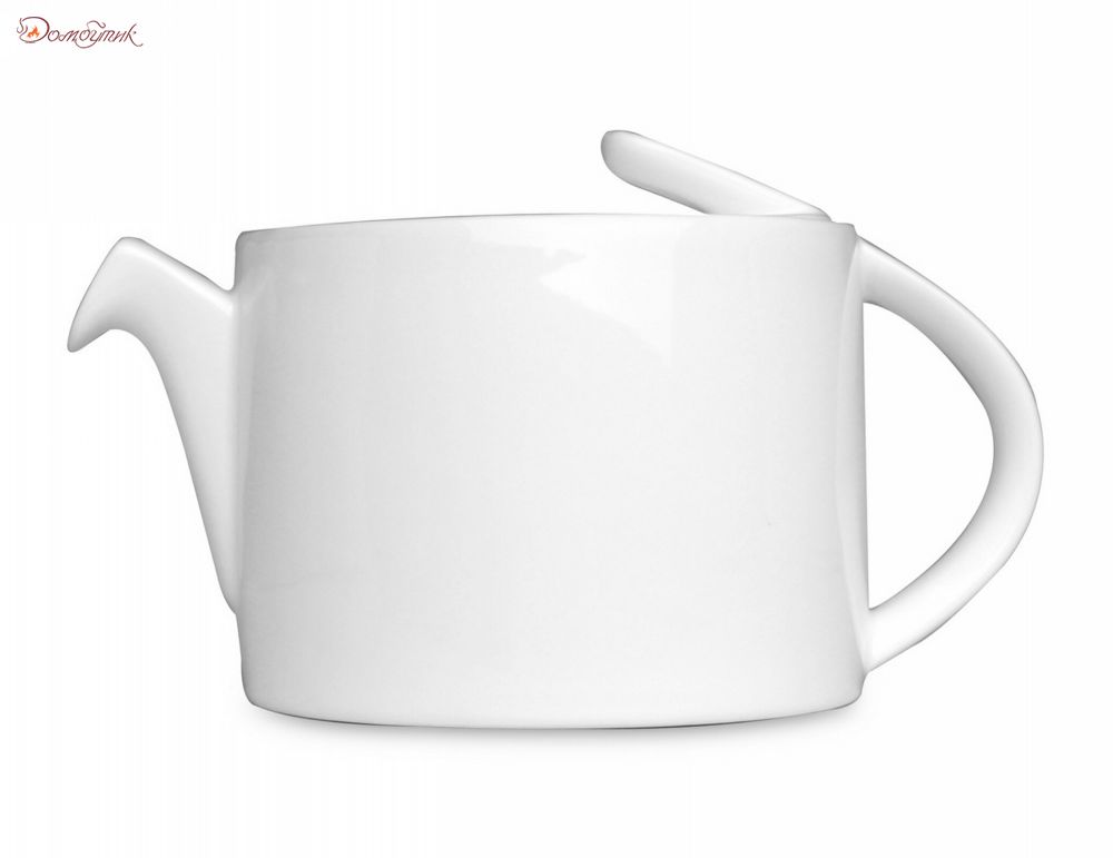 Заварочный чайник 0,4 л - фото 1