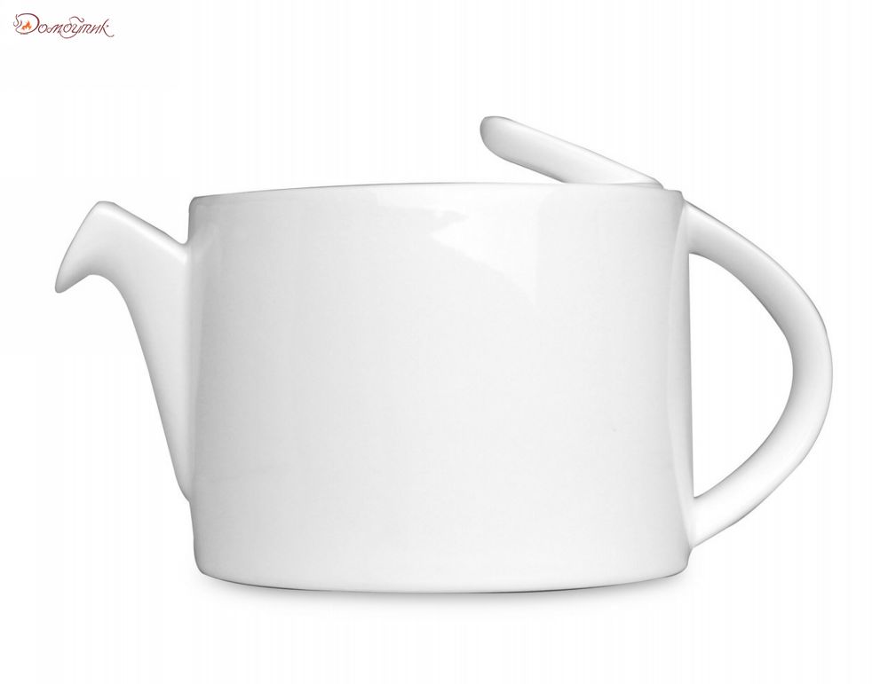 Заварочный чайник 1,2 л - фото 1
