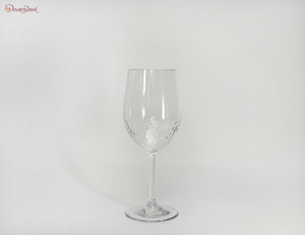 Бокал для белого вина 360 мл - фото 1