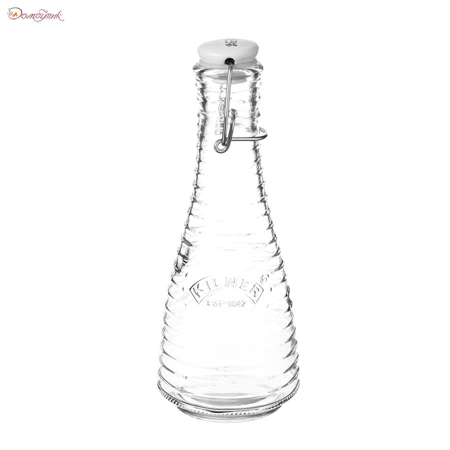 Бутылка для воды Clip Top 450 мл - фото 1