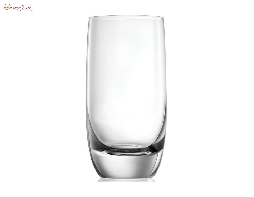  Набор стаканов высоких Lucaris 285мл 6шт - фото 1