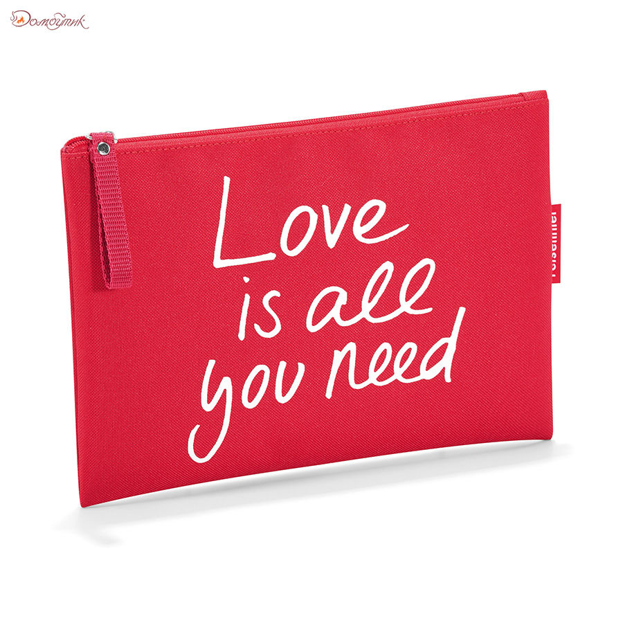 Косметичка Case 1 love is all you need - фото 1