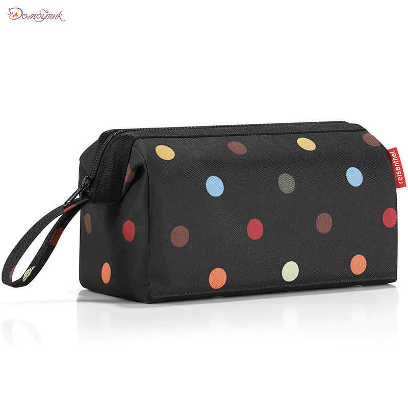 Косметичка Travelcosmetic dots - фото 1