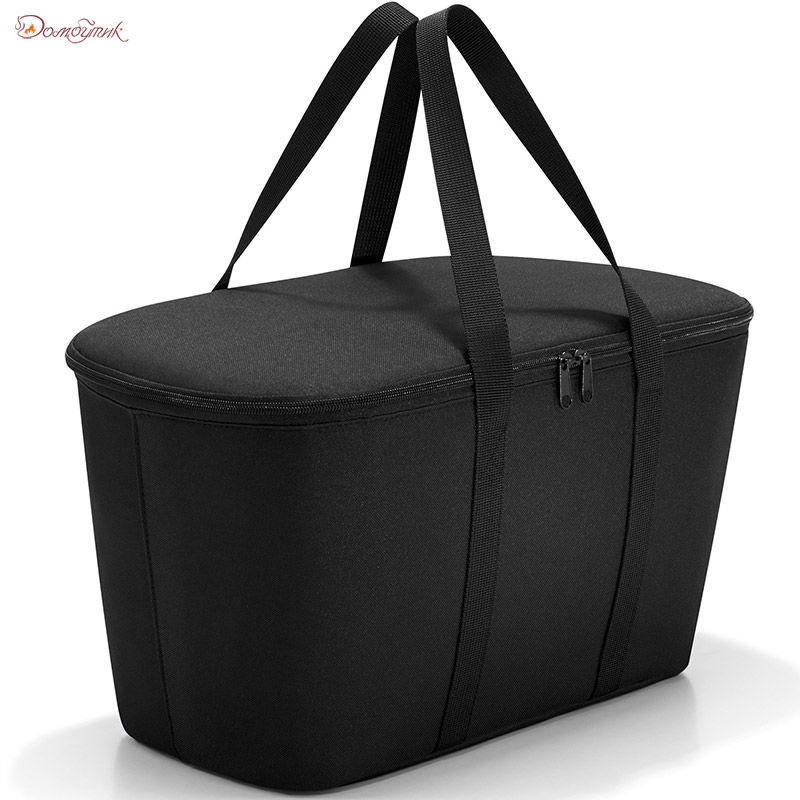 Термосумка Coolerbag black - фото 1