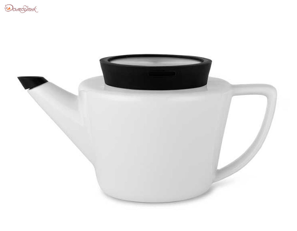Чайник заварочный с ситечком " Infusion", 0,5л - фото 1