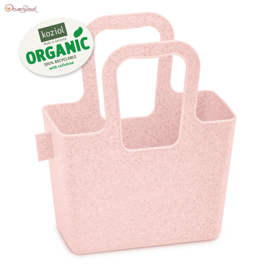 Органайзер Taschelini S Organic розовый - фото 1