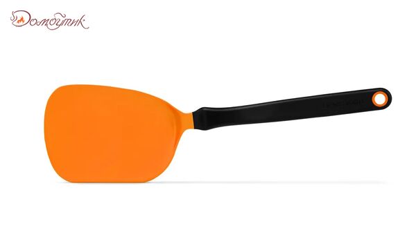 Chopula, лопатка-шпатель, цвет оранжевый