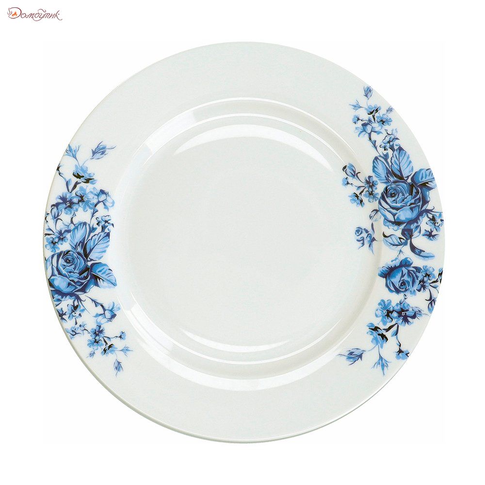 Обеденная тарелка 26 см Сады Хэмптона, Mikasa - фото 1