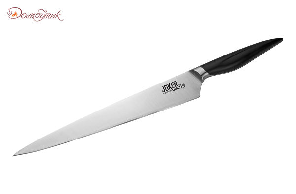 Нож кухонный "Samura Joker" для нарезки, слайсер 297 мм 