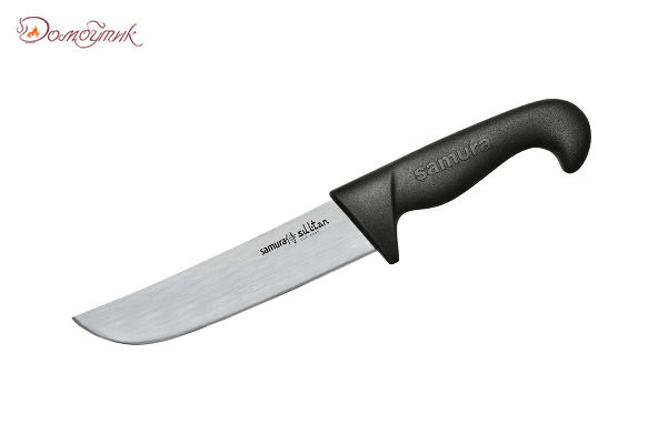 Нож кухонный "Samura SULTAN PRO" Шеф 166 мм  - фото 1