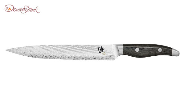 Нож для нарезки 23 см "Шан Нагарэ", Kai