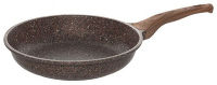 Сковорода 28 см с антипригарным покрытием, GRETA, Nadoba - фото 1