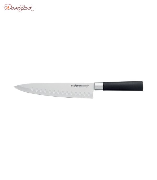 Нож поварской, 20,5 см, NADOBA, серия KEIKO(722913)
