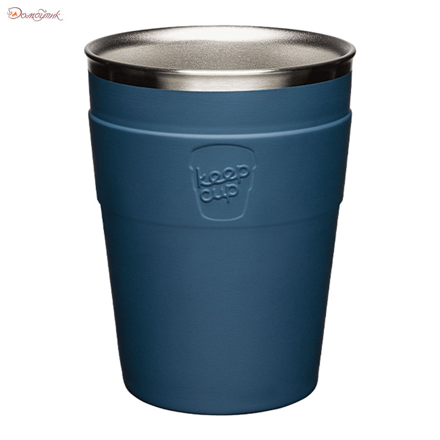 Термокружка KeepCup Thermal M 340 мл Spruce - фото 5