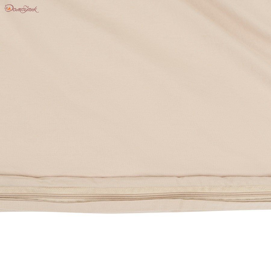 Двуспальный комплект постельного белья из органического стираного хлопка Essential, Tkano - фото 6