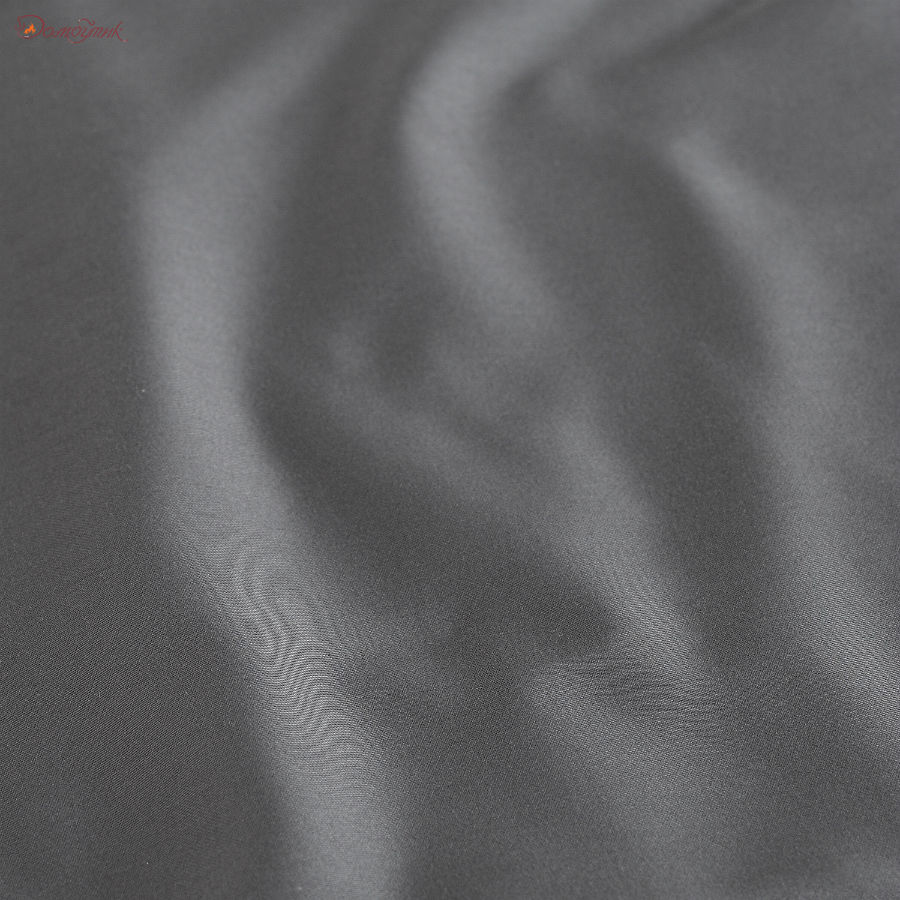 Двуспальный комплект постельного белья из сатина из коллекции Wild, Tkano - фото 5