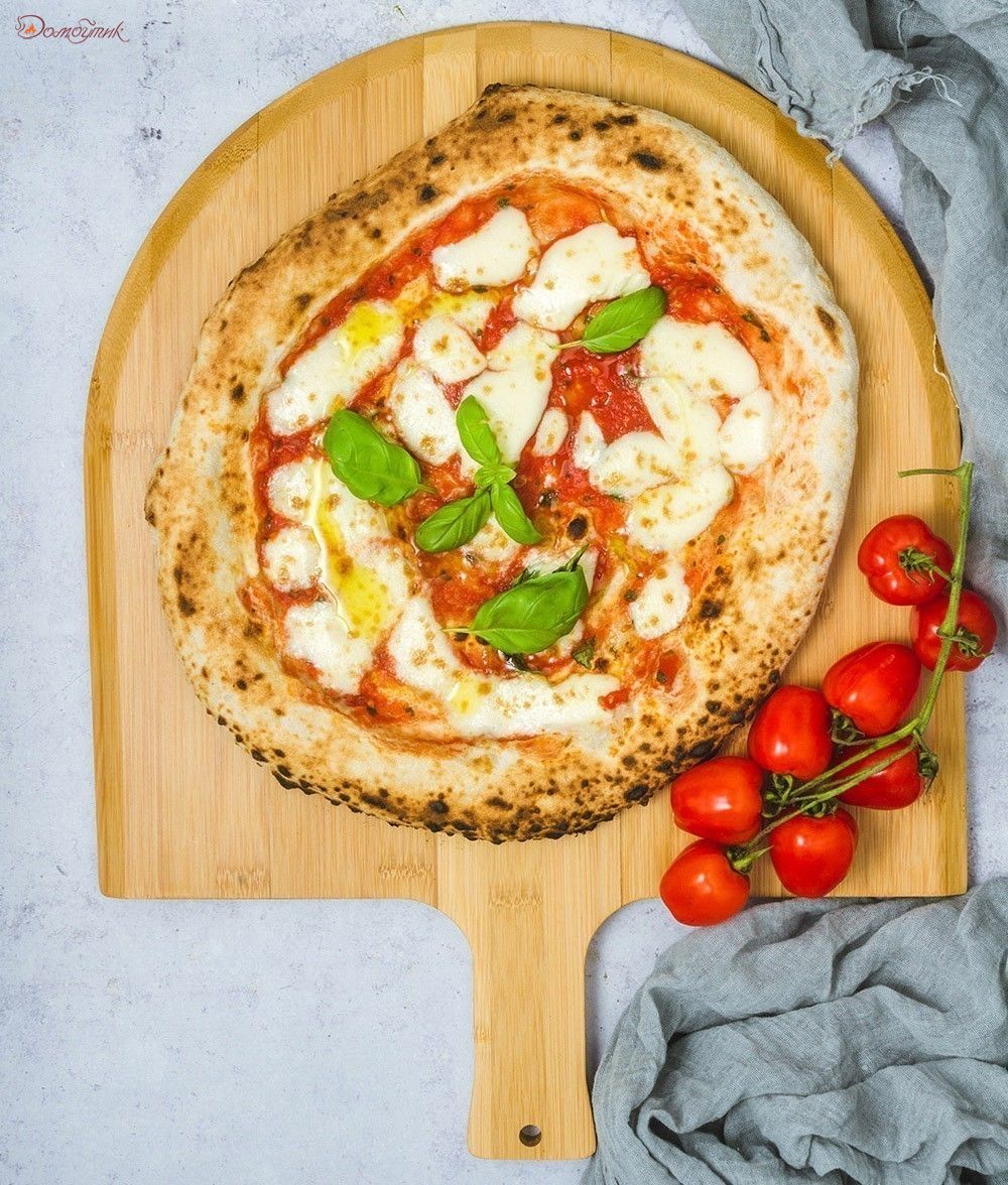 Набор для пиццы World of Flavours Italian - фото 5