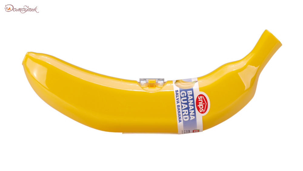 Контейнер для банана SNIPS - фото 5