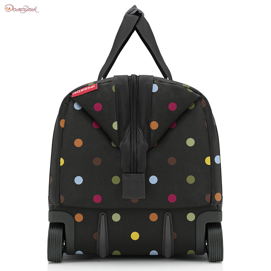 Сумка на колесиках Allrounder trolley dots - фото 5