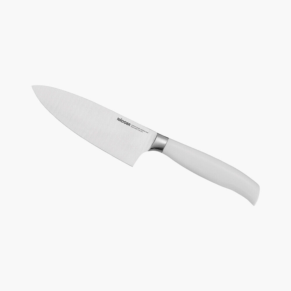 Нож поварской, 13 см, NADOBA, BLANCA - фото 2