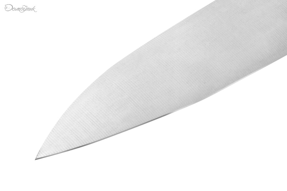 Нож кухонный "Samura HARAKIRI" Гранд Сантоку 197 мм - фото 3