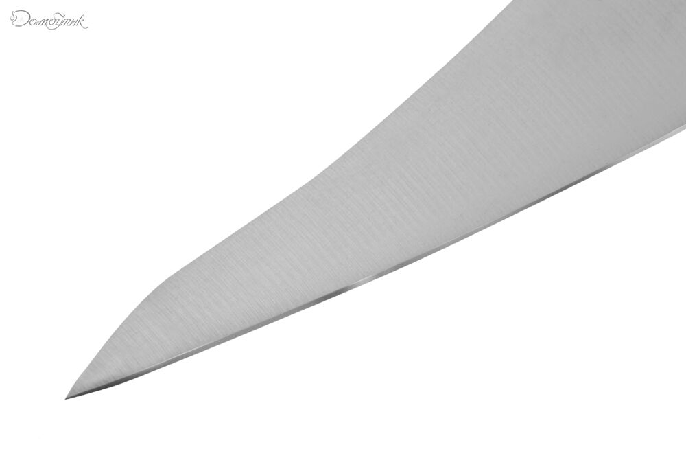 Нож кухонный "Samura HARAKIRI" универсальный 146мм  - фото 3