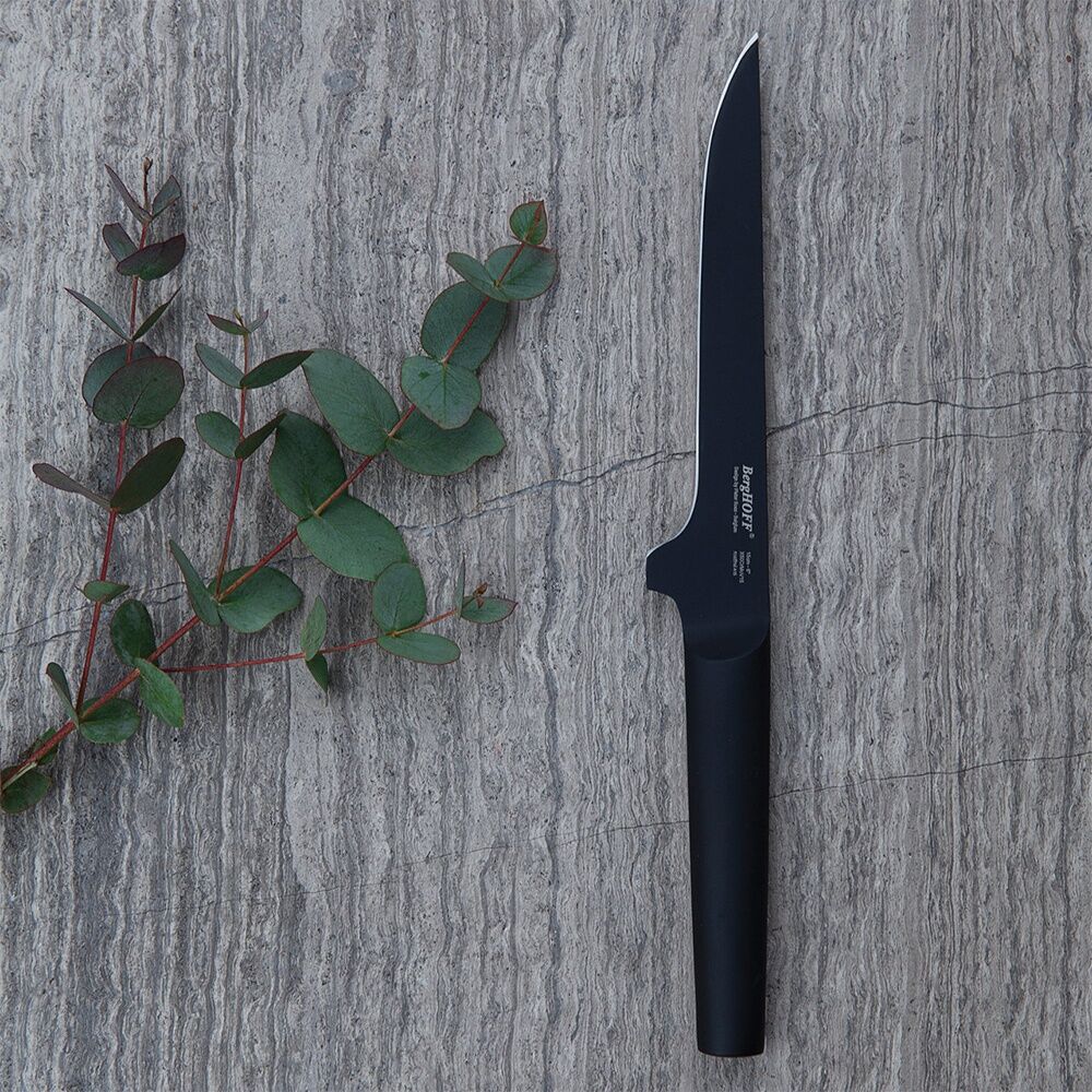Нож для выемки костей 15 см Black Kuro, шт - фото 4
