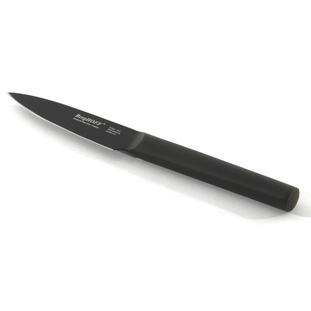 Нож для очистки 8,5 см Black Kuro, шт - фото 2