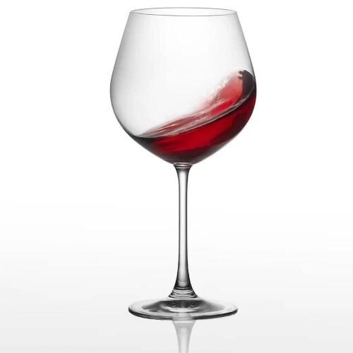Набор из 4 бокалов для бургундского вина 610мл, Berghoff - фото 2