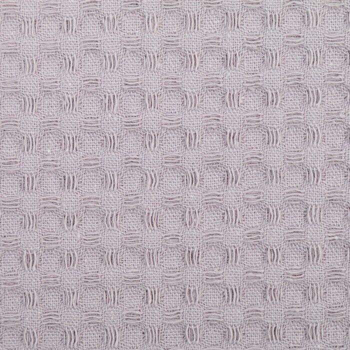 Набор полотенец Этель Елочки 40х60см -2шт.,серый, 100% хлопок - фото 7