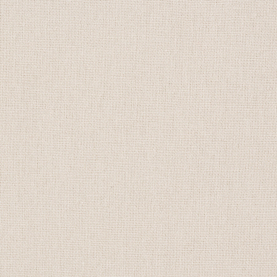 Скатерть из хлопка бежево-серого цвета из коллекции Scandinavian touch, 170х170 см - фото 5