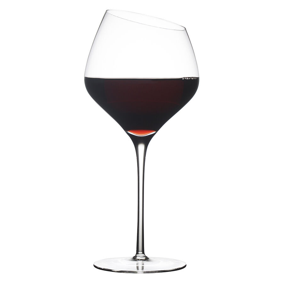Набор бокалов для вина Geir, 570 мл, 2 шт. - фото 2