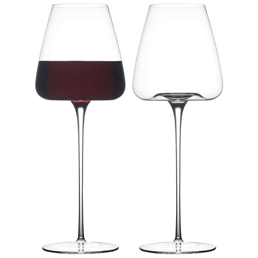 Набор бокалов для вина Sheen, 640 мл, 4 шт. - фото 3