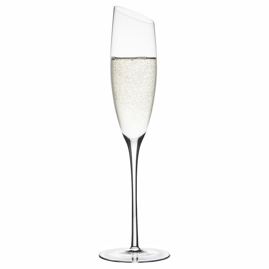 Набор бокалов для шампанского Geir, 190 мл, 2 шт. - фото 2