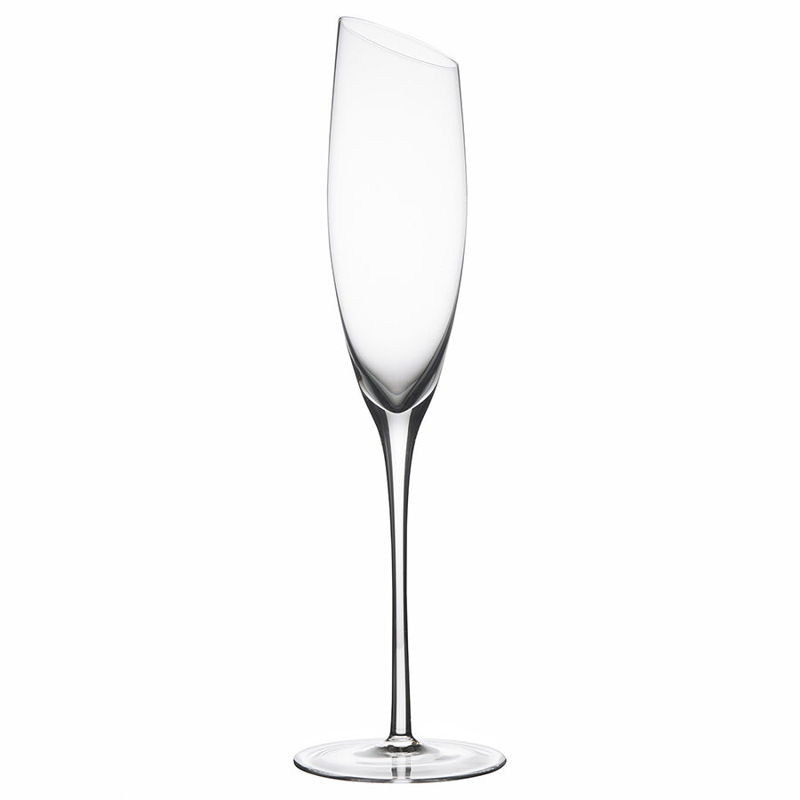 Набор бокалов для шампанского Geir, 190 мл, 2 шт. - фото 3