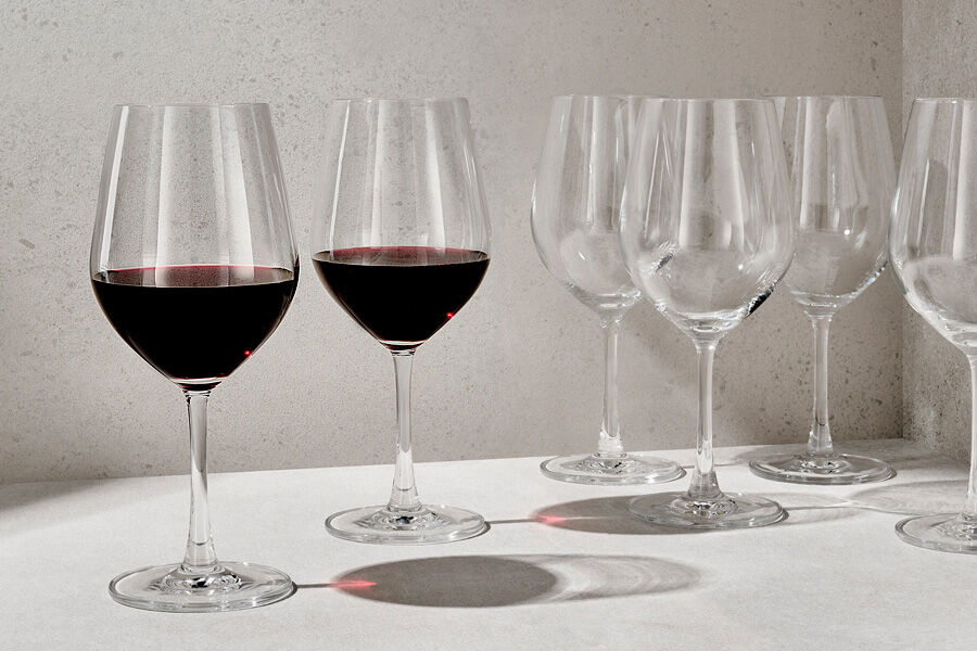 Набор 6шт. бокалов для вина 590мл Cosmopolitan Maxwell and Williams - фото 4