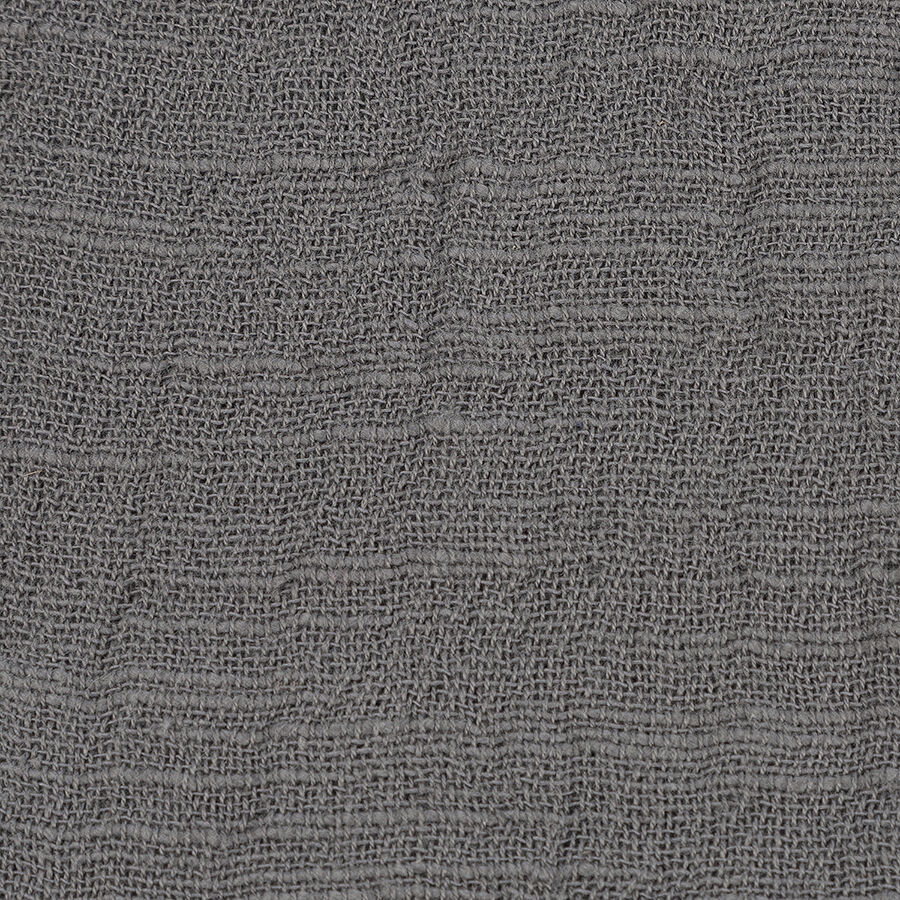 Набор из двух базовых муслиновых полотенец из коллекции Essential, 50х70 см - фото 5